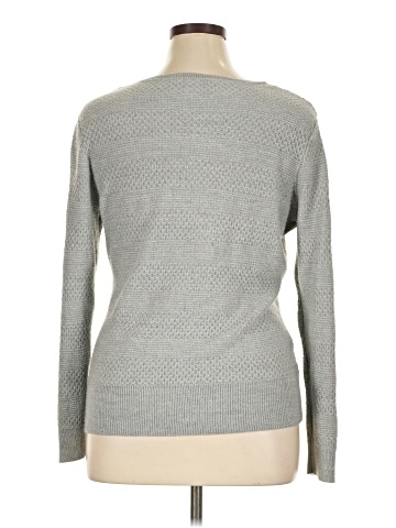 New York & Company Pullover Sweater (view 2)