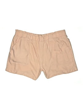 Time And Tru Khaki Shorts