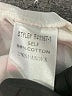 Jodifl Solid Ivory Shorts Size S - photo 4