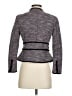 Banana Republic Tweed Gray Jacket Size 0 - photo 2