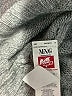MNG Basics Gray Turtleneck Sweater Size XS - photo 9