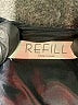 Assorted Brands Solid Black Casual Dress Size S (estimated) - photo 7
