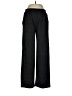 Joh Tweed Black Casual Pants Size M - photo 1