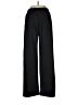 Joh Tweed Black Casual Pants Size M - photo 2