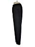 Joh Tweed Black Casual Pants Size M - photo 5