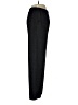 Joh Tweed Black Casual Pants Size M - photo 4