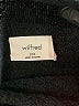 Wilfred Black Long Sleeve Turtleneck Size XXS - photo 7