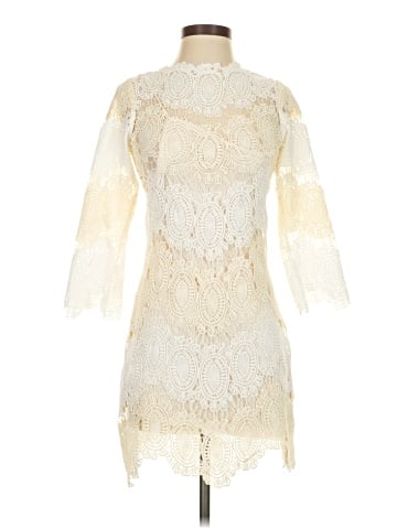 Yoana Baraschi Cocktail Dress (view 1)