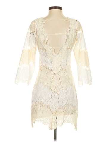 Yoana Baraschi Cocktail Dress (view 2)