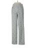 Raffinalla Chevron-herringbone Gray Casual Pants Size 2 - photo 1