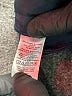 Ann Taylor Factory Blue Active Pants Size 12 - photo 7