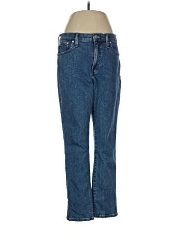 Madewell Jeans (view 1)