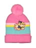 Nickelodeon Pink Beanie One size (kids) - photo 1