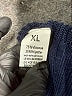 Unbranded Blue Cardigan Size XL - photo 8