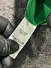 Assorted Brands 100% Polyester Green Casual Dress Size M - photo 8