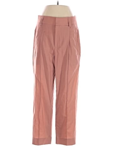 J.Crew Collection Wool Pants (view 1)