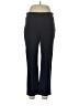 Dana Buchman Black Active Pants Size L - photo 1