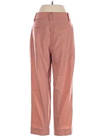 J.Crew Collection Wool Pants (view 2)