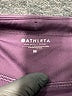 Athleta Solid Purple Casual Skirt Size M - photo 3