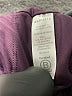 Athleta Solid Purple Casual Skirt Size M - photo 4
