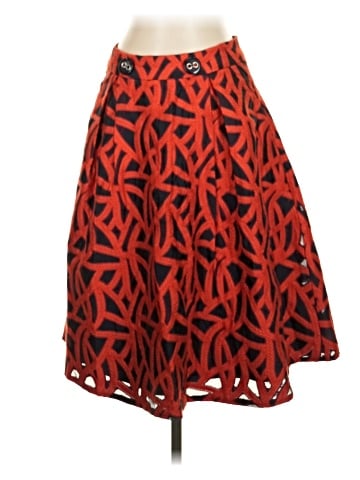 Eva Franco Casual Skirt (view 1)
