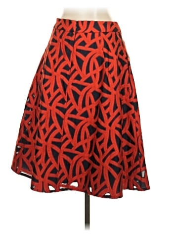 Eva Franco Casual Skirt (view 2)