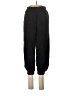 OAT Solid Black Track Pants Size L - photo 1