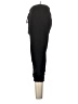 OAT Solid Black Track Pants Size L - photo 5