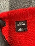 Urban Outfitters Solid Red Pullover Sweater Size XS - photo 7