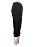 OAT Solid Black Track Pants Size L - photo 4