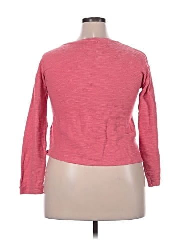 Shana Cardigan (view 2)