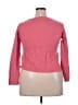 Shana Pink Cardigan Size XXL - photo 2