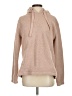 Abercrombie & Fitch 100% Polyester Tan Pullover Sweater Size S - photo 1