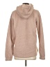 Abercrombie & Fitch 100% Polyester Tan Pullover Sweater Size S - photo 2