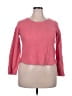 Shana Pink Cardigan Size XXL - photo 1