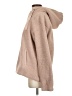 Abercrombie & Fitch 100% Polyester Tan Pullover Sweater Size S - photo 5