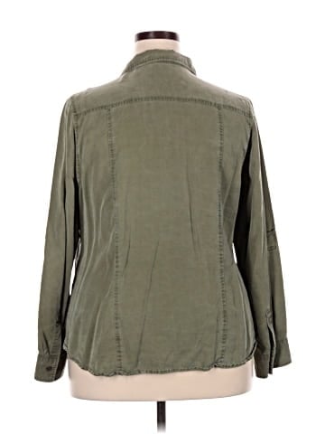 Gibson Jacket (view 2)