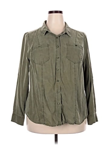 Gibson Jacket (view 1)