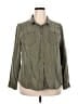 Gibson Green Jacket Size 22 - photo 1