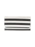 Kut from the Kloth Stripes White Black Wallet One size - photo 1