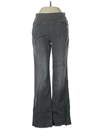 Belle By Kim Gravel Jeans (view 1)