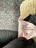 Automet Solid Tan Casual Pants Size S - photo 8