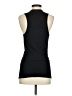 Arjé Black Sleeveless Blouse Size S - photo 2