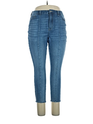 True Craft Jeans (view 1)