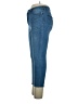 True Craft Solid Blue Jeans Size 15 - photo 5