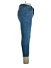 True Craft Solid Blue Jeans Size 15 - photo 4