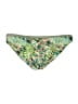 Unbranded Print Green Swimsuit Bottoms Size XL (estimated) - photo 2