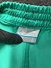 Columbia 100% Polyester Solid Teal Board Shorts Size 8 Long - photo 3