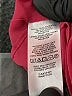 Ann Taylor 100% Polyester Solid Pink Short Sleeve Blouse Size L - photo 8