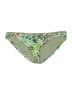 Unbranded Print Green Swimsuit Bottoms Size XL (estimated) - photo 1